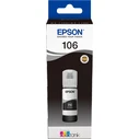 Μελάνι Epson EcoTank photo black T 106 70 ml T 00R1