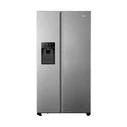 Ψυγείο Ντουλάπα Hisense RS694N4TIE