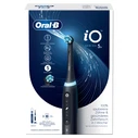 Ηλεκτρική Οδοντόβουρτσα Oral-B iO Series 5 Matt Black