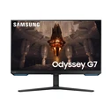 Monitor 32" Samsung Gaming Odyssey G7 S32BG700EUXEN - 80 cm - 3840 x 2160 Ultra HD