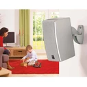 Βάση Ηχείων Vogels VLB 500 silver (Pair) Wall mount 5kg