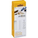 Ράβδοι Σιλικόνης 1x40 Steinel 7mm Ultra Power Hot Glue Sticks