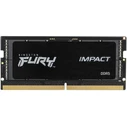 Μνήμη RAM Φορητού DDR5 32GB 5600 CL40 Kingston KIT (2x16GB) FURY Impact