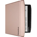 Θήκη ebook reader PocketBook Flip - Shiny Beige Cover for Era