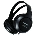Ακουστικά Panasonic RP-HT 161 E-K black