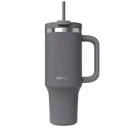 Contigo Streeterville Tumbler 1,2 l Darkstone γκρι