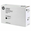 Toner HP Contract No 80X HP80X Black (CF280XC)