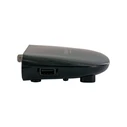 Ψηφιακός Δέκτης Schwaiger DVB-S2 Receiver with USB FTA, Black