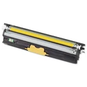 Toner OKI - Yellow - Original