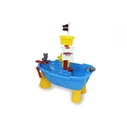 Βρεφικό Παιχνίδι Jamara sand and water play table Pirate Jack 21 pieces