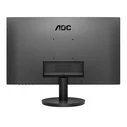 Monitor 27" AOC LED Q27B3MA - 68.6 cm - 2560 x 1440 QHD
