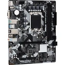 Motherboard ASRock Intel 1700 B760M- HDV/M/2 D4
