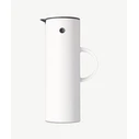 Κανάτα Θερμός Stelton EM 77 thermal jug 1l white