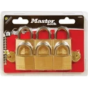 Λουκέτα 6x1 Master Lock Padlock 22mm 140EURSIX