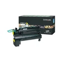 Toner Lexmark Yellow (C792X1YG)