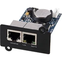 Αξεσουάρ UPS PowerWalker SNMP Card 2 SNMP Module