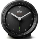 Ρολόι Ξυπνητήρι Braun BC 07 B-DCF black