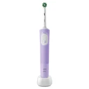 Ηλεκτρική Οδοντόβουρτσα Oral-B Vitality Pro D 103 Lilac Violet Hangable Box