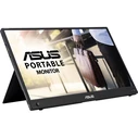 Monitor 15.6" Asus 39,6cm Commercial MB16AWP Mobile-Mon. USB HDMI IPS Spk