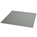 Lego Classic 11024 Grey Baseplate