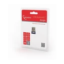 Bluetooth Adapter Gembird Mini Dongle USB V.4.0 up to 50m