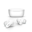 Bluetooth Handsfree Belkin Soundform Flow ANC In-Ear white AUC006BTWH