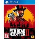 Παιχνίδι PS4 Red Dead Redemption 2
