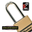 Λουκέτο Master Lock Excell Padlock Security Level 9 M175EURDLH