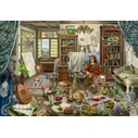 Παζλ Ravensburger Exit The Artist Studio