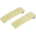 Πανάκι για Τζαμοκαθαριστή Karcher WV Microfibre Indoor