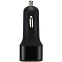 Φορτιστής Αυτοκινήτου Canyon 3Port 2.1A,3xUSB-A QuickCharge black
