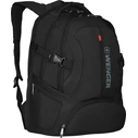 Τσάντα Laptop Wenger Transit 16 40cm Deluxe Backpack black