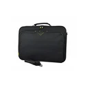 Τσάντα Laptop techair Classic Essential 10-11.6" 1F 1T Black