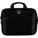 Τσάντα Laptop Wenger Sherpa Double Slimcase 16 Bag black