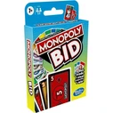 Επιτραπεζιο Hasbro Monopoly Bid (F1699)