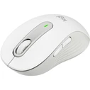Ποντίκι Ασύρματο Logitech Mouse M650 white for business bulk