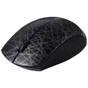 Ποντίκι Ασύρματο Rapoo 3300P Plus black