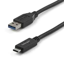 Καλώδιο USB StarTech 1m 3.1 USB-C to USB - USB 3.1