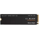 Σκληρός Δίσκος M.2 SSD 2TB WD Black 2280 NVMe SN850X intern