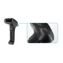 Barcode Scanner Netum 1D Wired HANDHELD