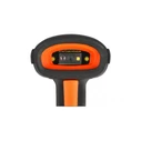 Barcode Scanner Delock Industrie 1D/2D 2,4GHz Bluetooth/USB