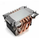 Ψύκτρα CPU Inter-Tech N-11 2HE Aktiv Intel Socket LGA 4189 retail