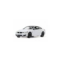 Τηλεκατευθυνόμενο Jamara BMW M4 Coupe 1:14 white 40Mhz 6+