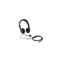 Multimedia Headsets Kensington Hi-Fi with Mic & Volume Control Buttons