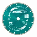 Δίσκος Κοπής Makita D-61123 DIAMAK Diamond Wheel 115x22,23