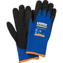 Γάντια Εργασίας Uvex athletic lite assembly glove size 8