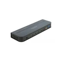 KVM Switch Delock HDMI 4K 60Hz USB 3.0 + Audio