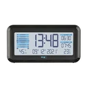 Ρολόι Ξυπνητήρι TFA 60.2562.01 Digital Radio w. Room Clima BOXX2