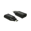 Αντάπτορας Delock USB/C male to HDMI-female (DP Alt Mode)