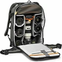 Τσάντα Φωτογραφικής Μηχανής Lowepro Flipside 400 AW III black